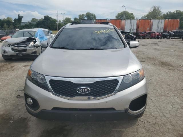 Photo 4 VIN: 5XYKU3A64DG361913 - KIA SORENTO EX 