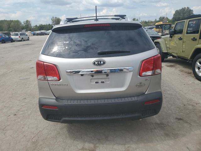 Photo 5 VIN: 5XYKU3A64DG361913 - KIA SORENTO EX 