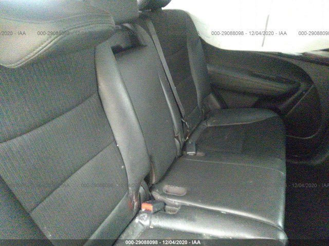 Photo 7 VIN: 5XYKU3A65CG227006 - KIA SORENTO 