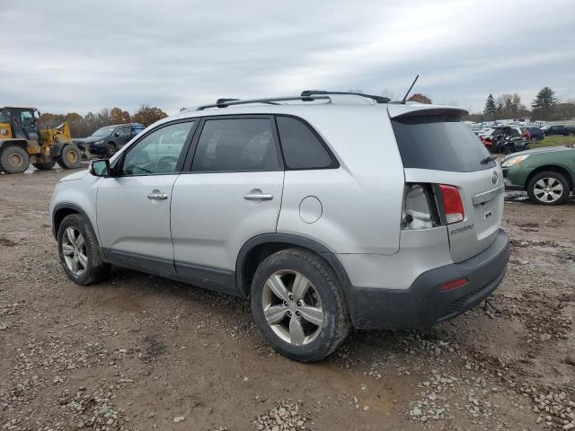 Photo 1 VIN: 5XYKU3A65CG242718 - KIA SORENTO 