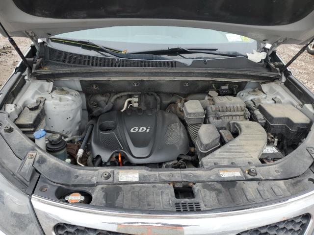 Photo 11 VIN: 5XYKU3A65CG242718 - KIA SORENTO 