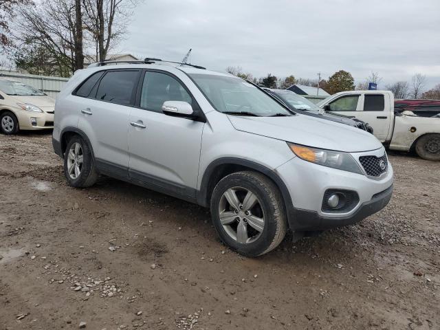 Photo 3 VIN: 5XYKU3A65CG242718 - KIA SORENTO 