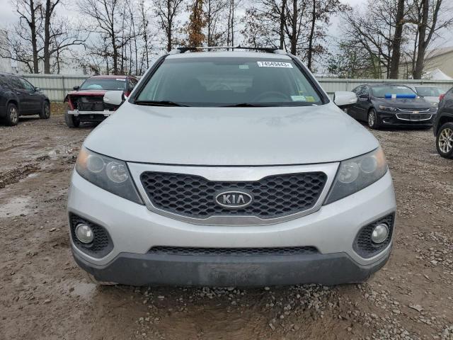 Photo 4 VIN: 5XYKU3A65CG242718 - KIA SORENTO 