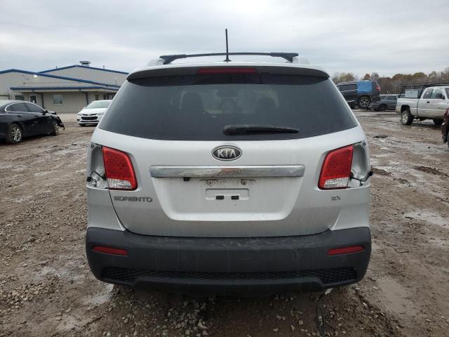 Photo 5 VIN: 5XYKU3A65CG242718 - KIA SORENTO 