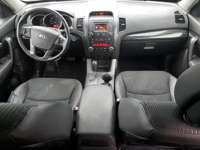 Photo 7 VIN: 5XYKU3A65CG242718 - KIA SORENTO 