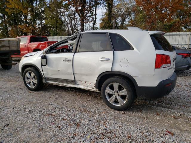 Photo 1 VIN: 5XYKU3A65CG243688 - KIA SORENTO 