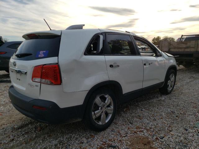 Photo 2 VIN: 5XYKU3A65CG243688 - KIA SORENTO 