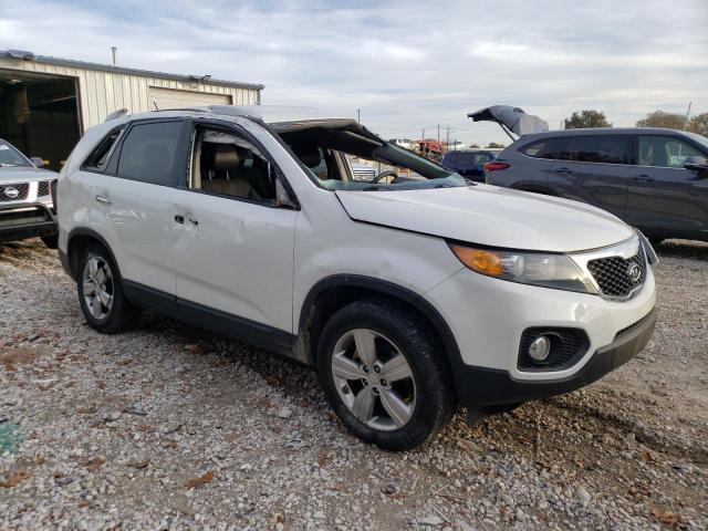 Photo 3 VIN: 5XYKU3A65CG243688 - KIA SORENTO 