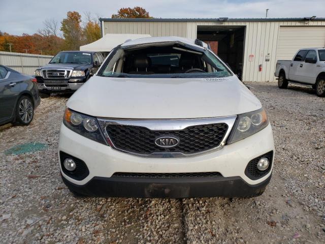 Photo 4 VIN: 5XYKU3A65CG243688 - KIA SORENTO 