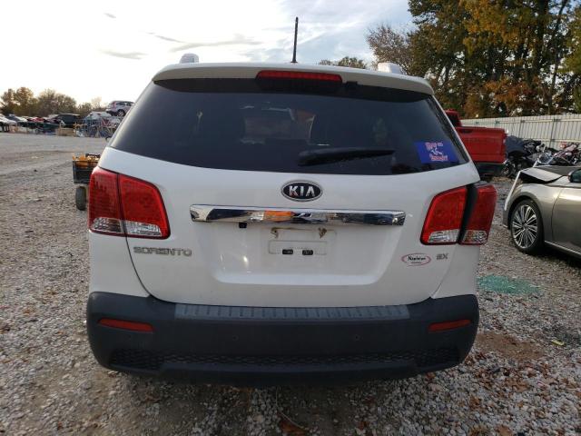 Photo 5 VIN: 5XYKU3A65CG243688 - KIA SORENTO 