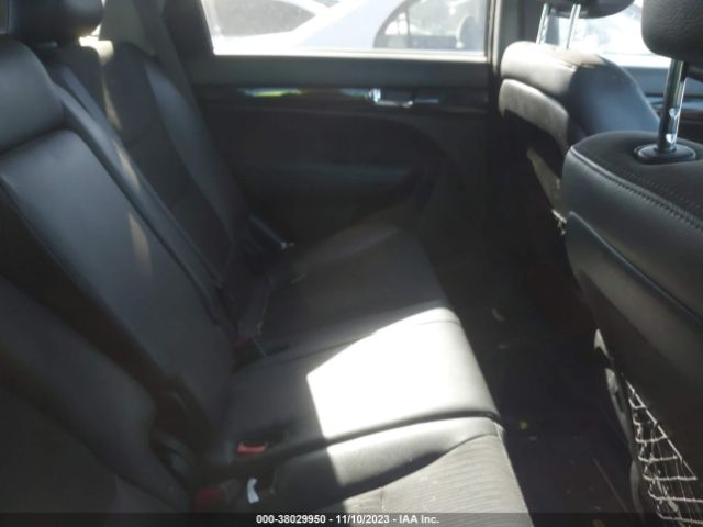 Photo 7 VIN: 5XYKU3A65CG267313 - KIA SORENTO 