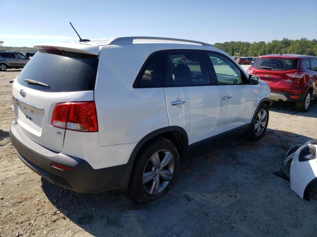 Photo 2 VIN: 5XYKU3A65CG276531 - KIA SORENTO EX 