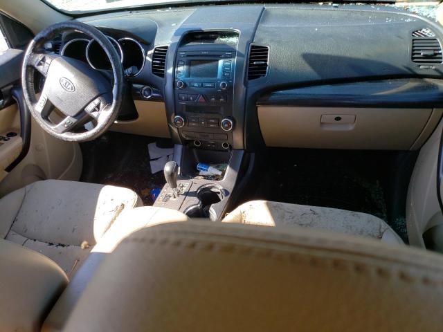 Photo 7 VIN: 5XYKU3A65CG276531 - KIA SORENTO EX 