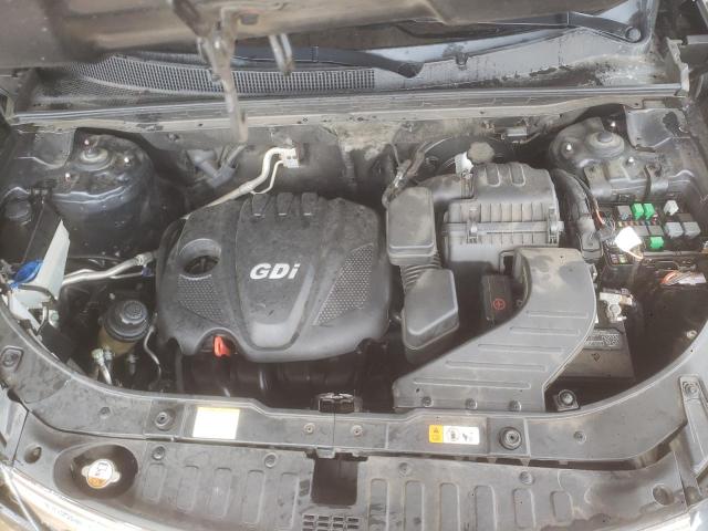 Photo 6 VIN: 5XYKU3A66DG345048 - KIA SORENTO 