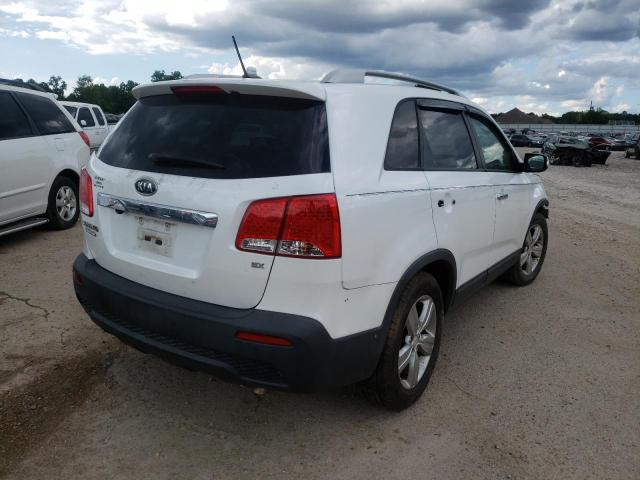 Photo 3 VIN: 5XYKU3A66DG366093 - KIA SORENTO EX 