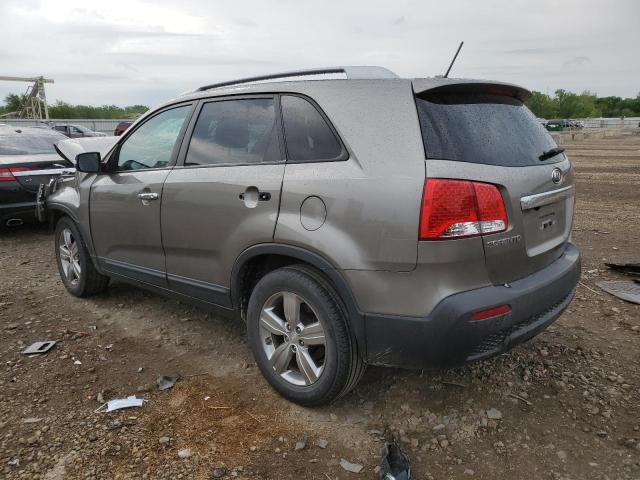 Photo 1 VIN: 5XYKU3A66DG372007 - KIA SORENTO 