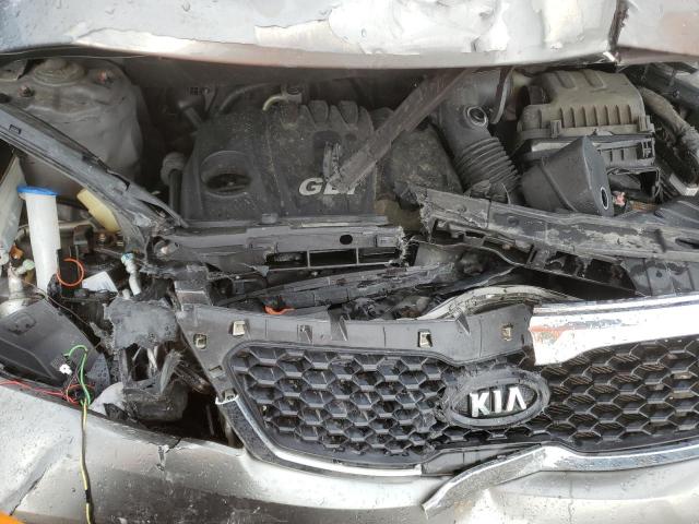 Photo 11 VIN: 5XYKU3A66DG372007 - KIA SORENTO 