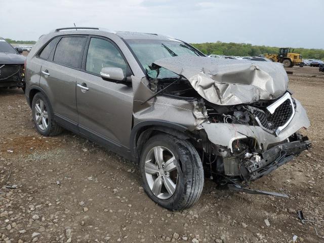 Photo 3 VIN: 5XYKU3A66DG372007 - KIA SORENTO 