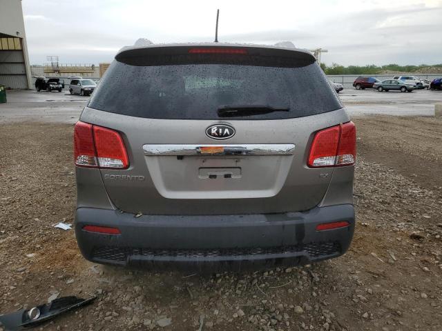 Photo 5 VIN: 5XYKU3A66DG372007 - KIA SORENTO 