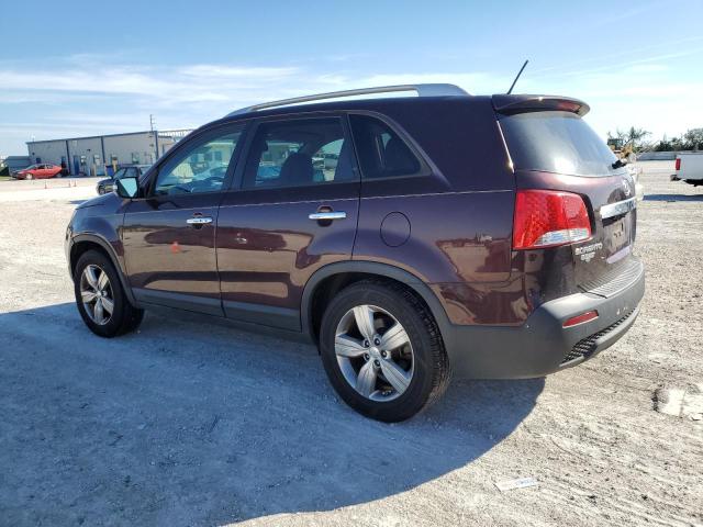 Photo 1 VIN: 5XYKU3A66DG377417 - KIA SORENTO 