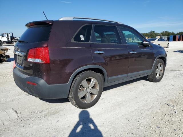 Photo 2 VIN: 5XYKU3A66DG377417 - KIA SORENTO 