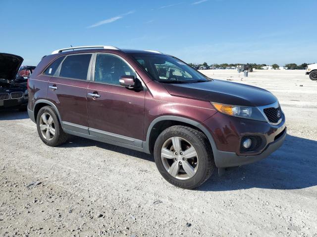 Photo 3 VIN: 5XYKU3A66DG377417 - KIA SORENTO 