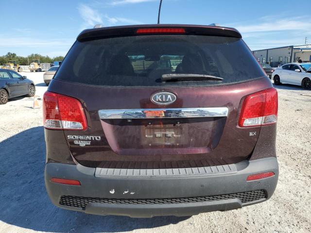 Photo 5 VIN: 5XYKU3A66DG377417 - KIA SORENTO 