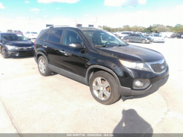 Photo 0 VIN: 5XYKU3A66DG409119 - KIA SORENTO 