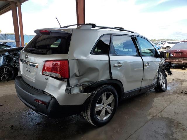 Photo 2 VIN: 5XYKU3A67CG298241 - KIA SORENTO EX 