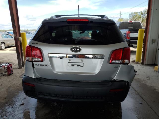 Photo 5 VIN: 5XYKU3A67CG298241 - KIA SORENTO EX 