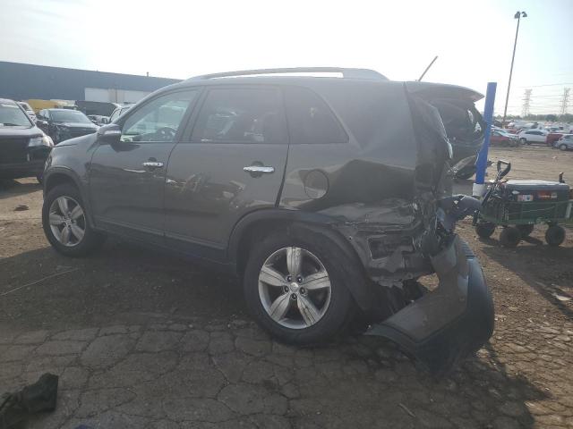 Photo 1 VIN: 5XYKU3A68DG410367 - KIA SORENTO EX 