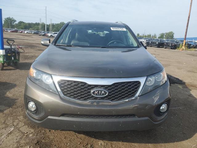 Photo 4 VIN: 5XYKU3A68DG410367 - KIA SORENTO EX 