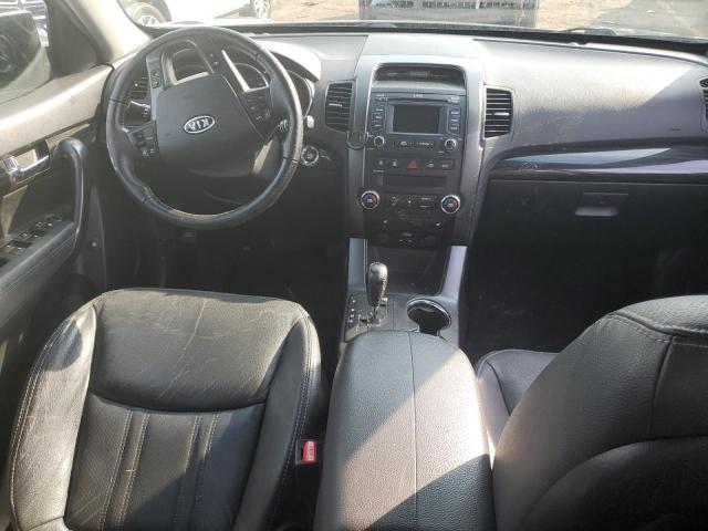 Photo 7 VIN: 5XYKU3A68DG410367 - KIA SORENTO EX 