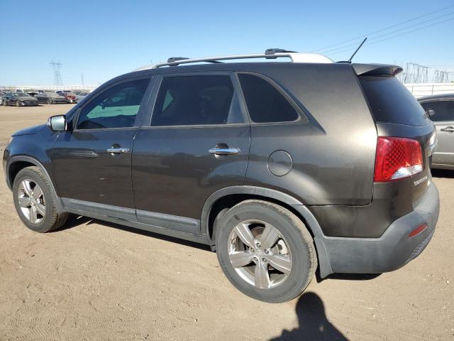 Photo 1 VIN: 5XYKU3A68DG418937 - KIA SORENTO EX 