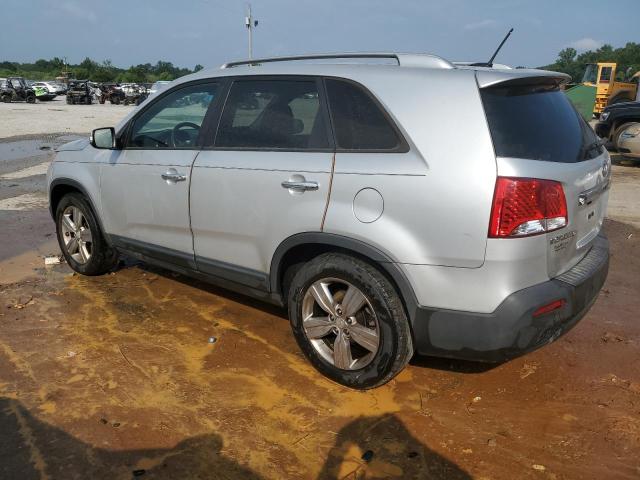 Photo 1 VIN: 5XYKU3A69DG330222 - KIA SORENTO EX 