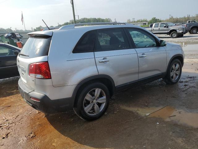 Photo 2 VIN: 5XYKU3A69DG330222 - KIA SORENTO EX 