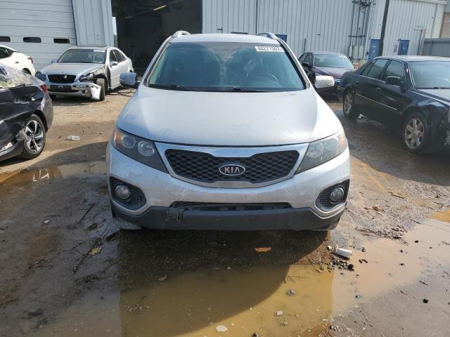 Photo 4 VIN: 5XYKU3A69DG330222 - KIA SORENTO EX 