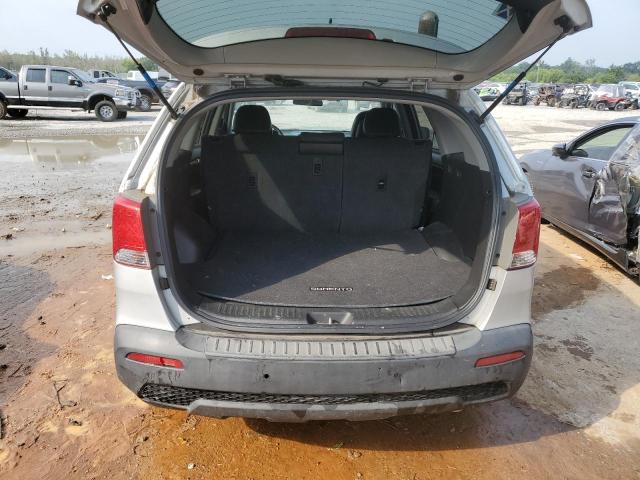 Photo 5 VIN: 5XYKU3A69DG330222 - KIA SORENTO EX 