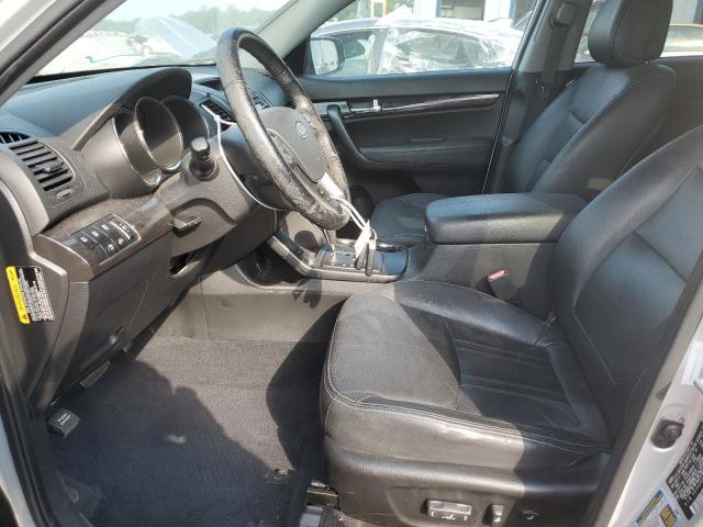 Photo 6 VIN: 5XYKU3A69DG330222 - KIA SORENTO EX 