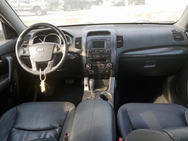 Photo 7 VIN: 5XYKU3A69DG330222 - KIA SORENTO EX 