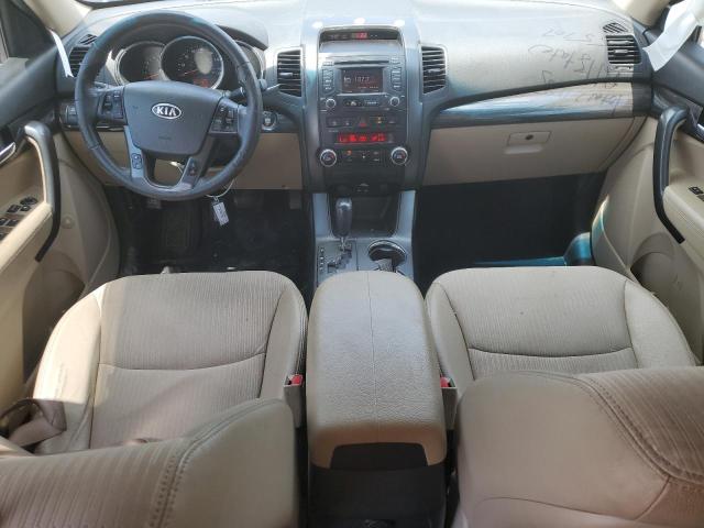 Photo 7 VIN: 5XYKU3A6XCG255707 - KIA SORENTO EX 