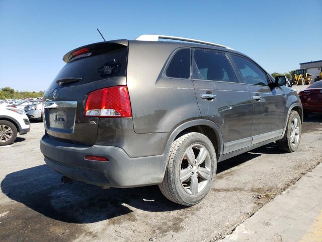 Photo 3 VIN: 5XYKU3A6XDG342461 - KIA SORENTO EX 