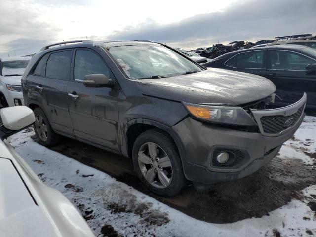 Photo 3 VIN: 5XYKU3A6XDG345845 - KIA SORENTO 