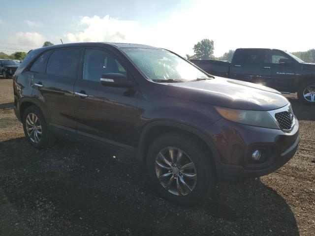 Photo 3 VIN: 5XYKU4A10BG011248 - KIA SORENTO 