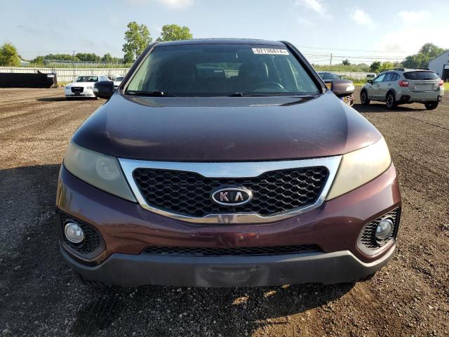 Photo 4 VIN: 5XYKU4A10BG011248 - KIA SORENTO 