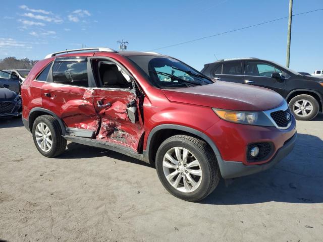 Photo 3 VIN: 5XYKU4A10BG037977 - KIA SORENTO 