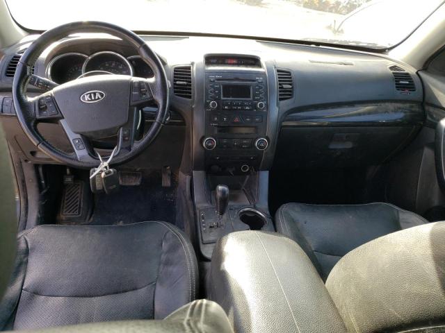 Photo 7 VIN: 5XYKU4A10BG074818 - KIA SORENTO EX 