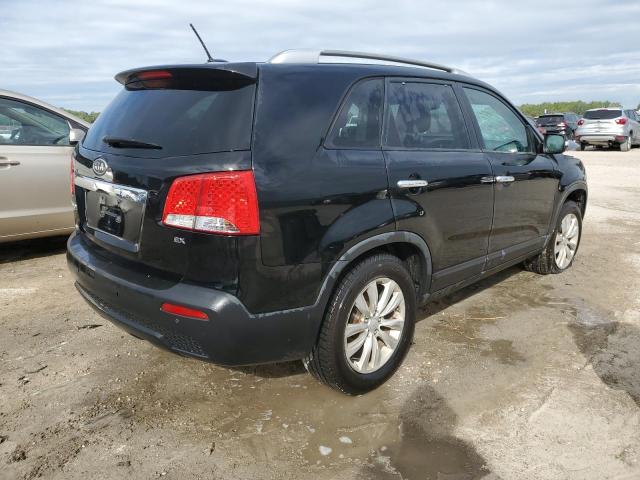 Photo 2 VIN: 5XYKU4A12BG020551 - KIA SORENTO EX 