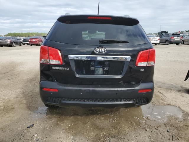 Photo 5 VIN: 5XYKU4A12BG020551 - KIA SORENTO EX 