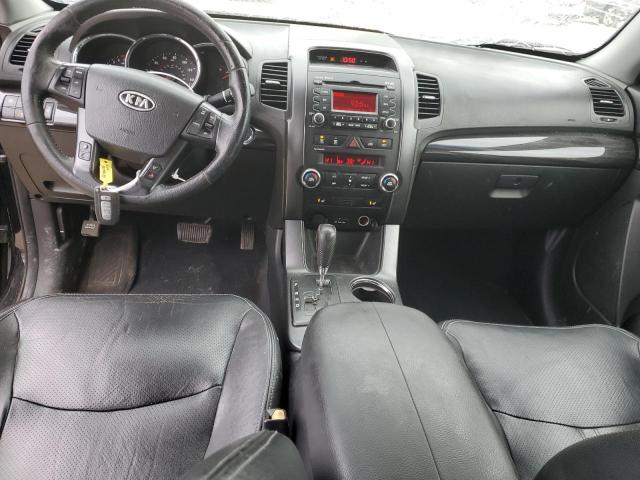 Photo 7 VIN: 5XYKU4A12BG020551 - KIA SORENTO EX 